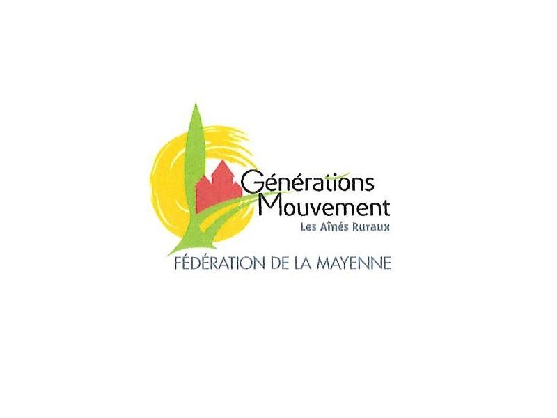 Le Club de l'Amitié