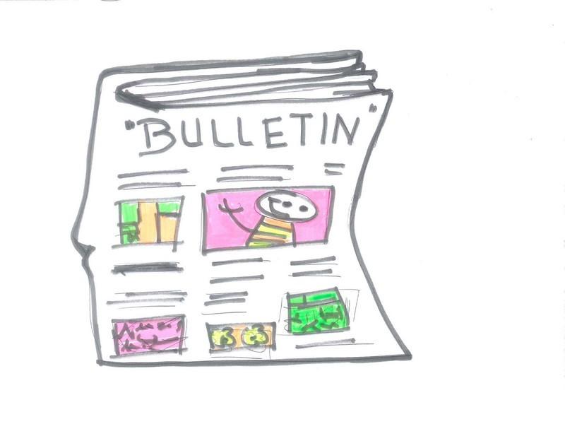 Bulletins municipaux
