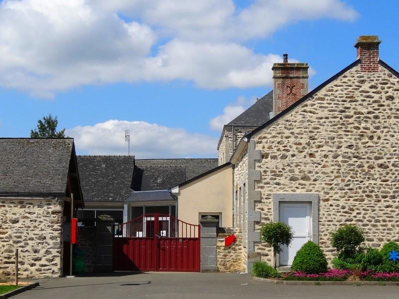 L'accueil de Loisirs