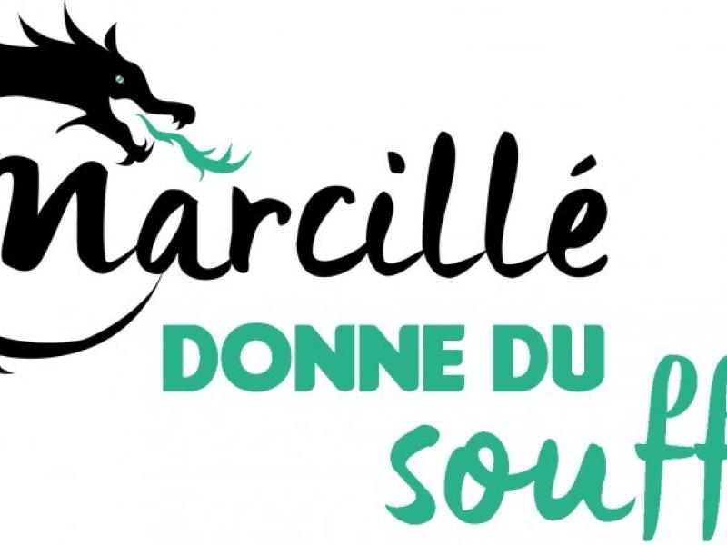 Marcillé donne du souffle