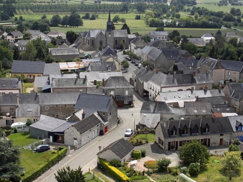 Patrimoine & Environnement