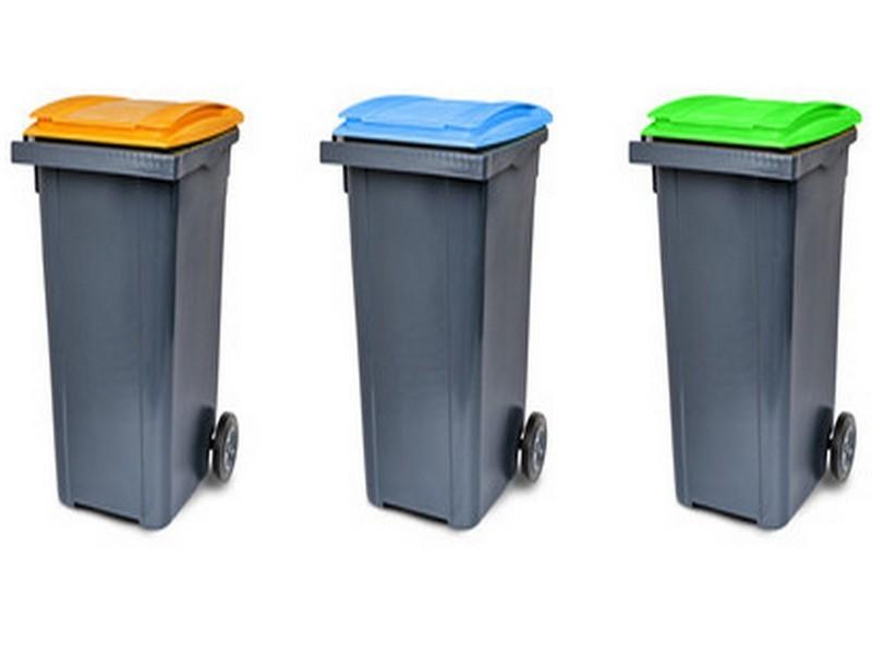 Service collecte et gestion des déchets