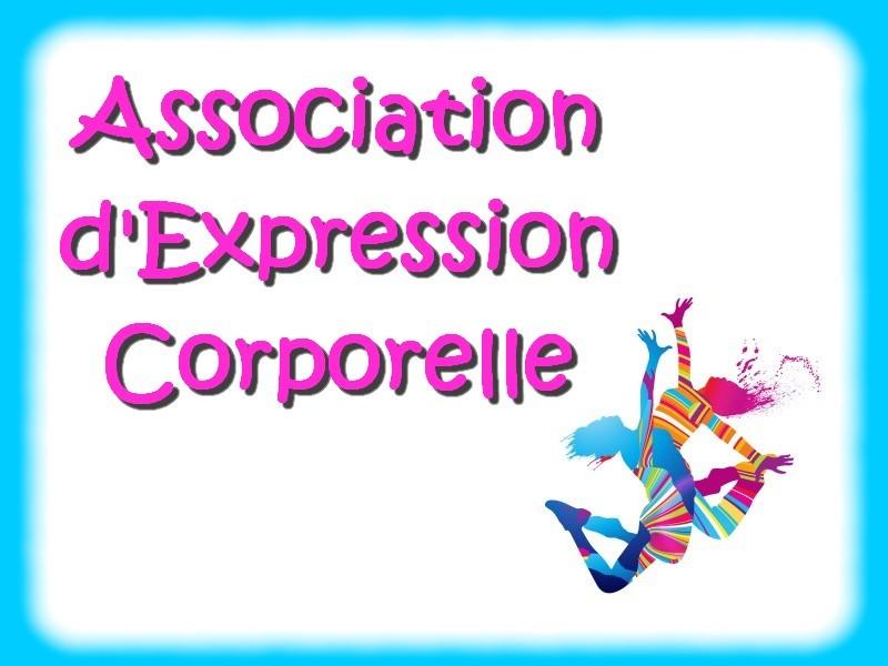 Association d'expression corporelle