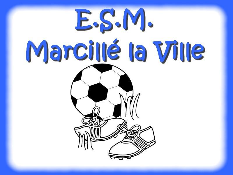 E.S.M. Marcillé (foot)