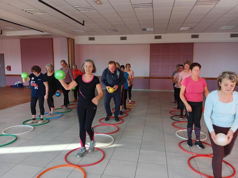 Association de Gymnastique