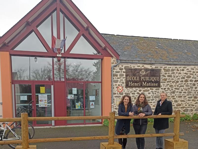 Ecole Henri Matisse