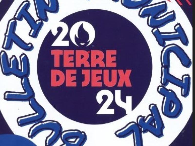 Bulletin Municipal 2024